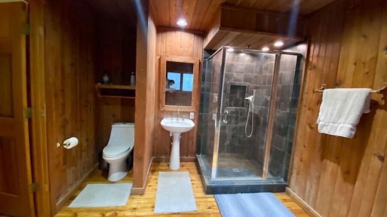 Photo of Bathroom in Chapel Hill
