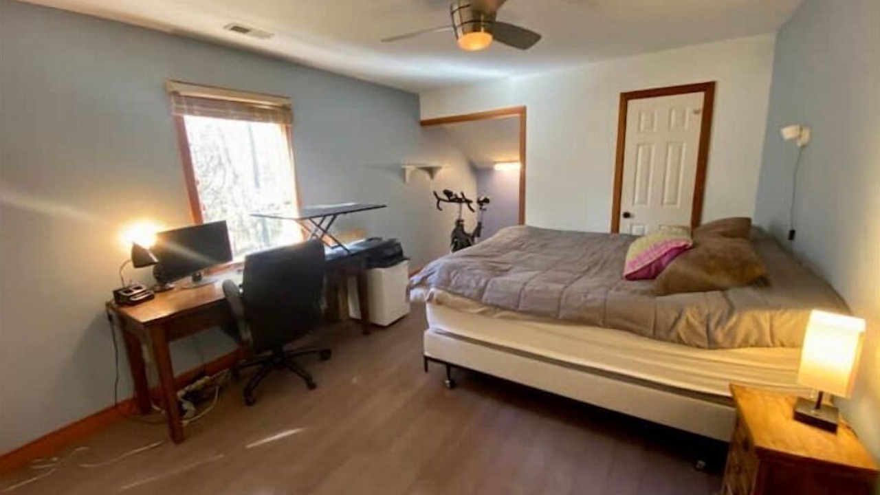 Photo of Bedroom in Chapel Hill