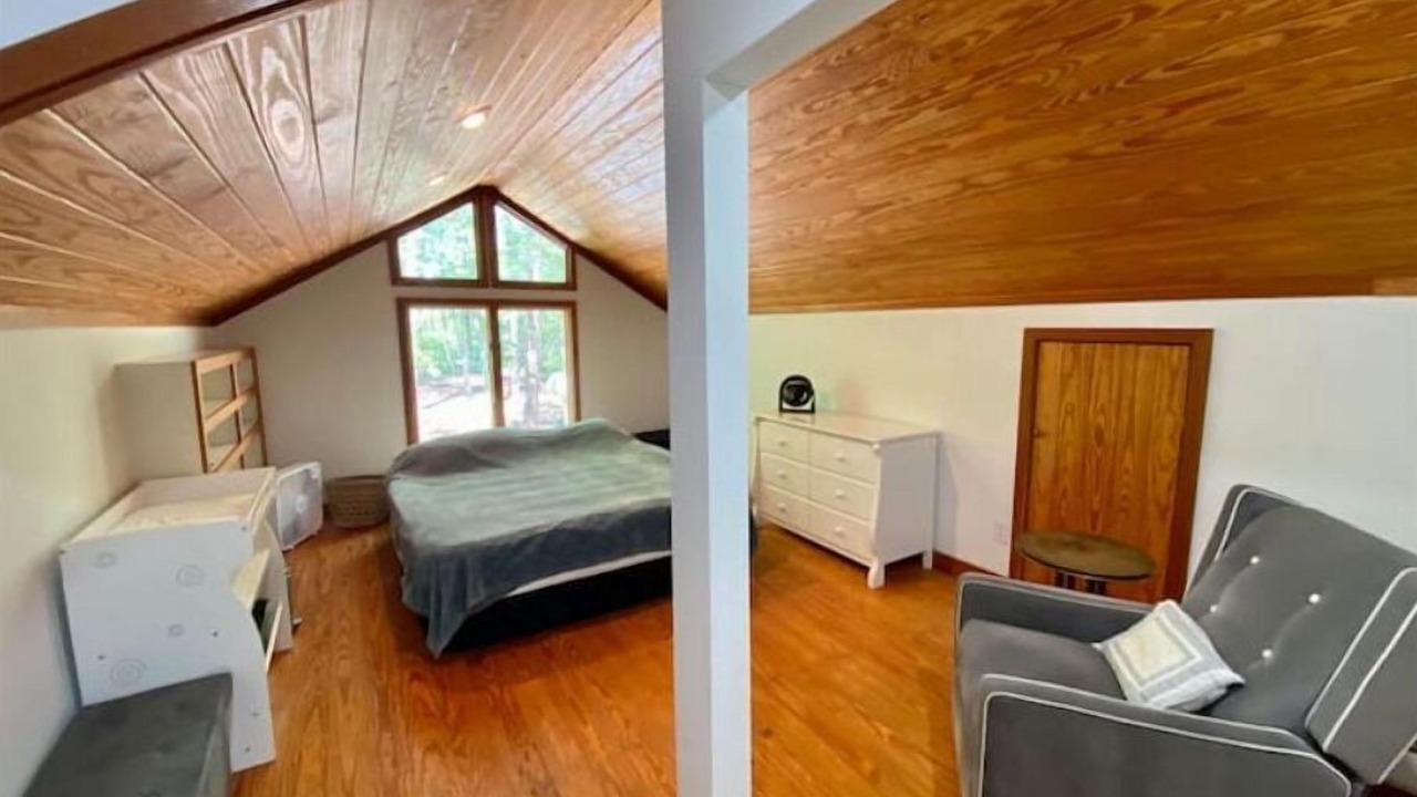 Photo of Bedroom in Chapel Hill