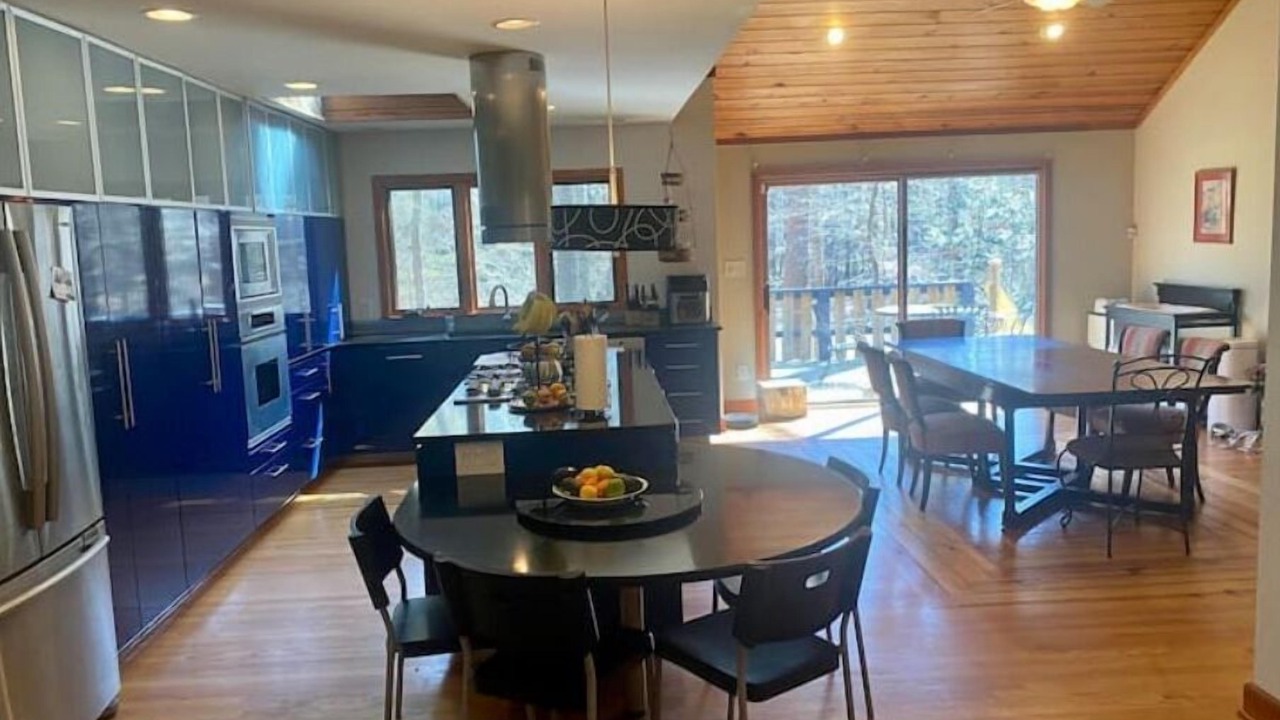Photo of Kitchen in Chapel Hill