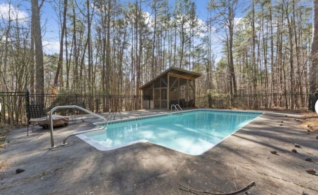 Photo of Outdoor in Chapel Hill
