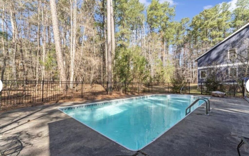 Photo of Outdoor in Chapel Hill