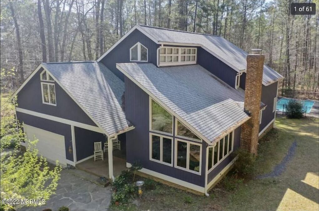 Photo of Outdoor in Chapel Hill