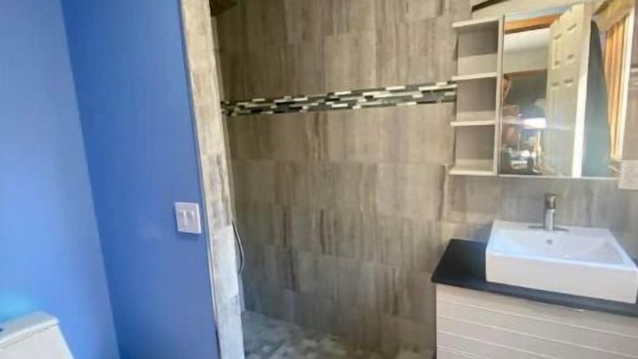 Photo of Bathroom in Chapel Hill