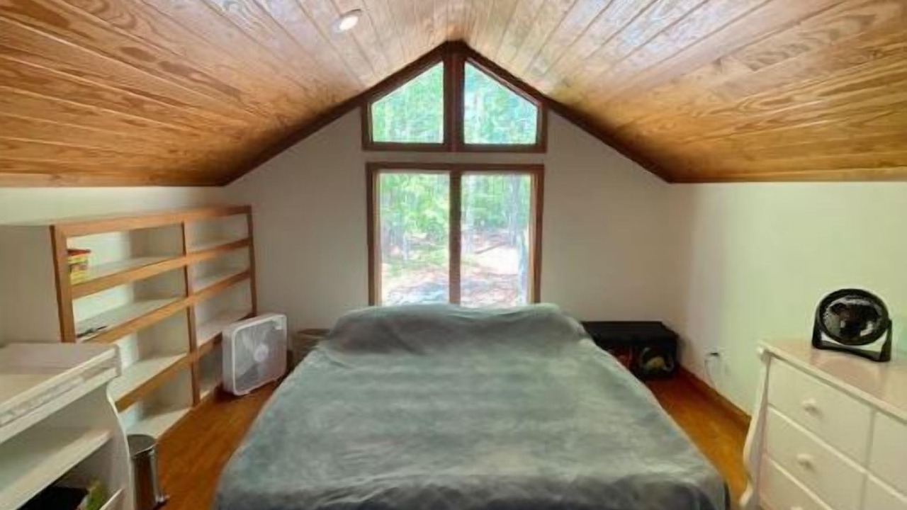Photo of Bedroom in Chapel Hill