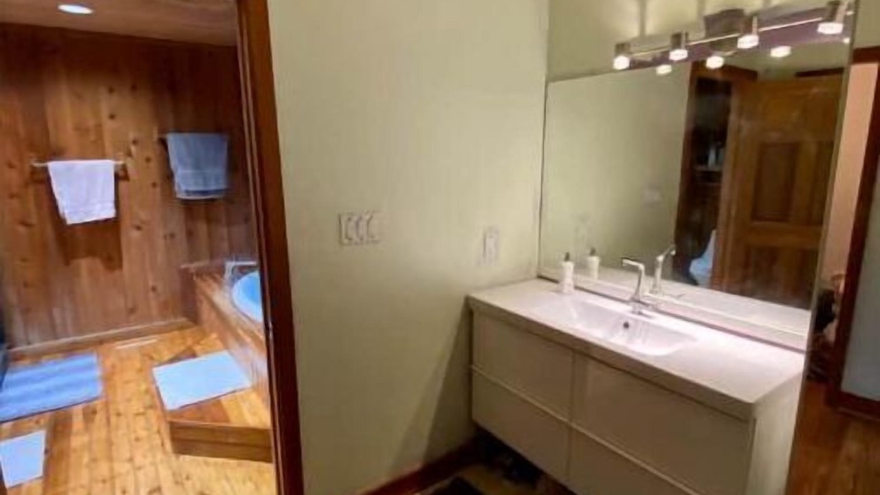 Photo of Bathroom in Chapel Hill