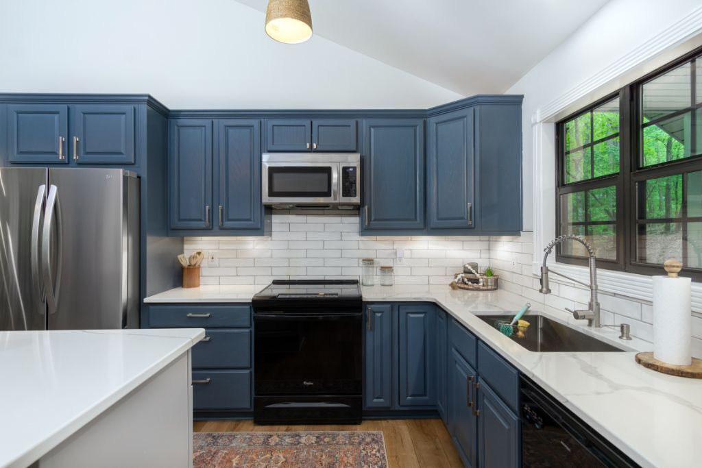 Photo of Kitchen in Lake Lure