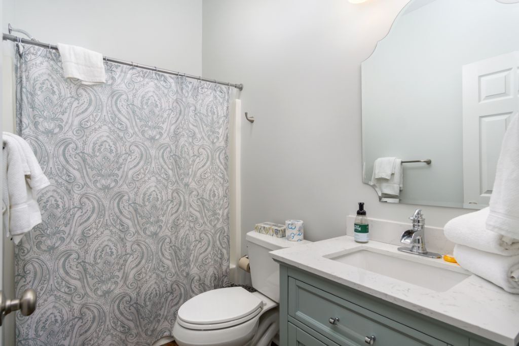 Photo of Bathroom in Lake Lure