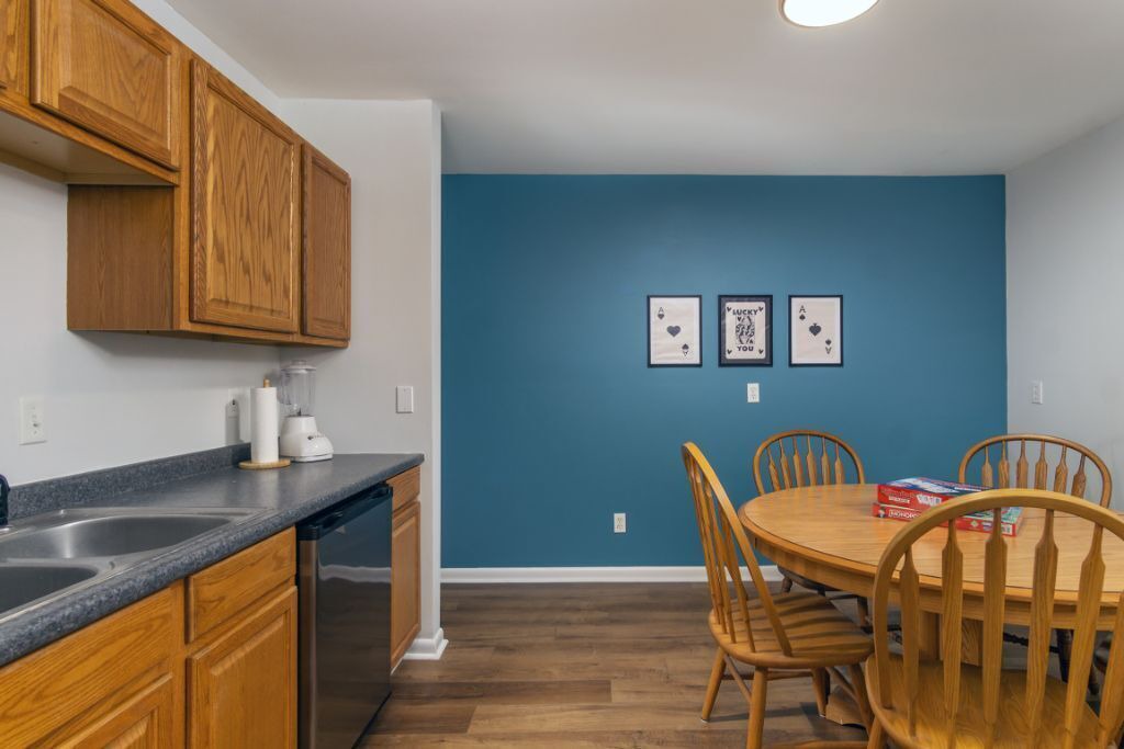 Photo of Kitchen in Lake Lure