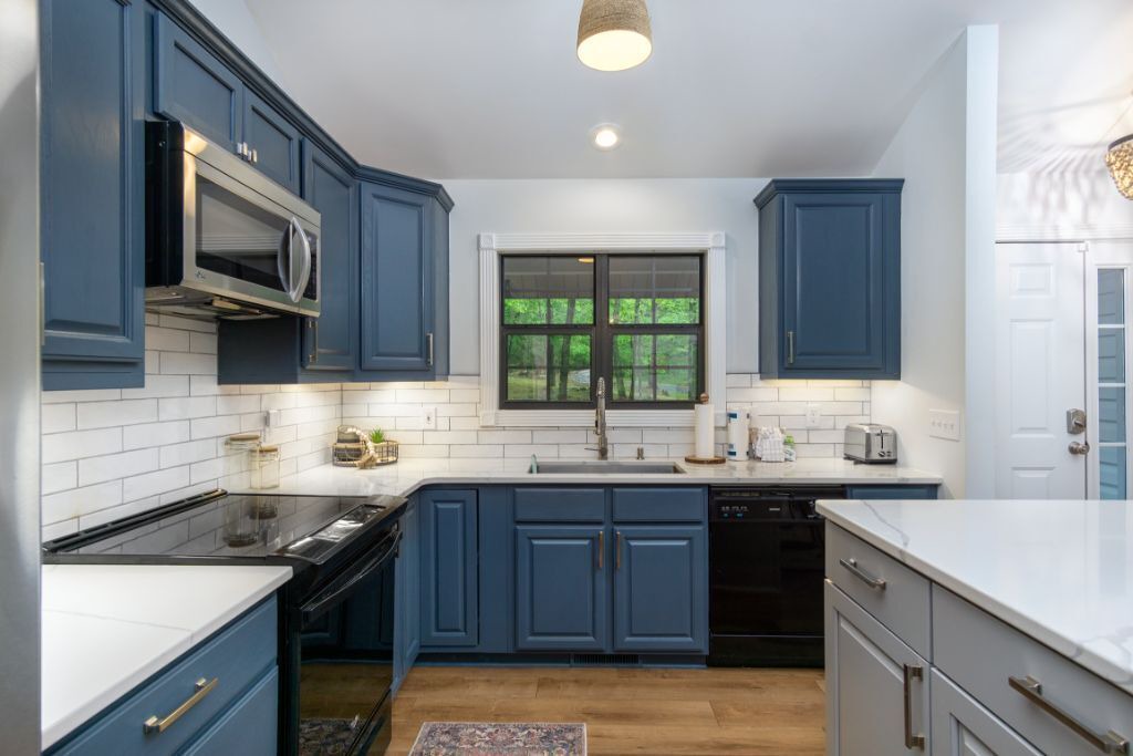 Photo of Kitchen in Lake Lure