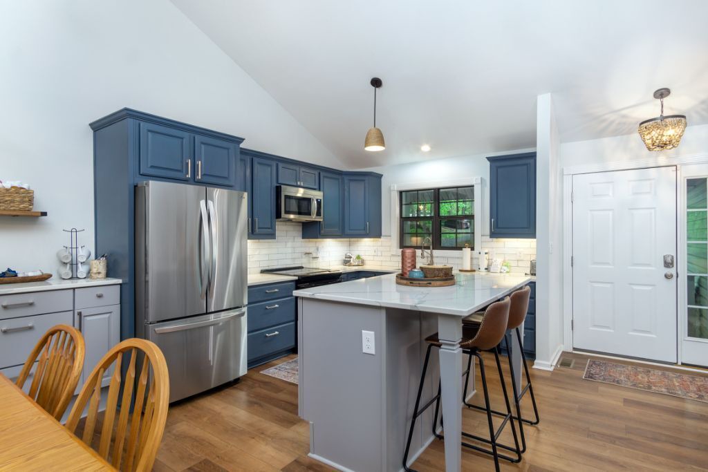 Photo of Kitchen in Lake Lure