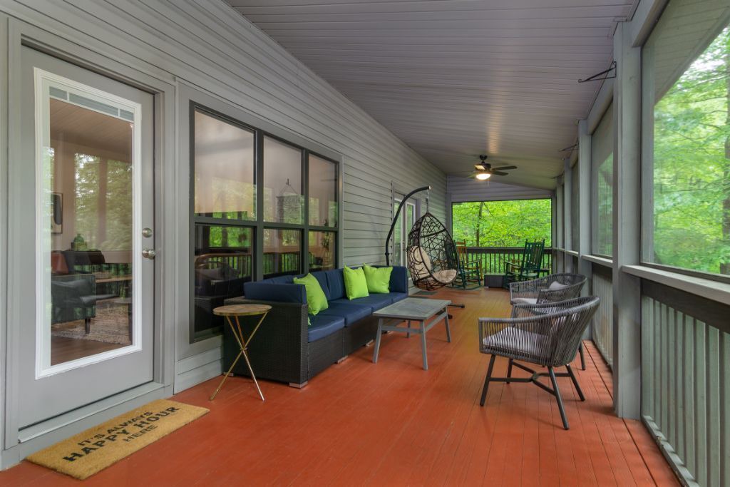 Photo of Outdoor in Lake Lure