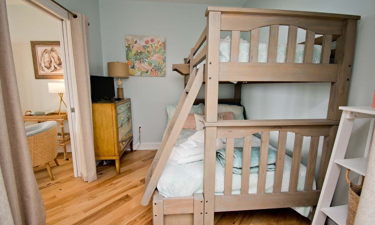 Photo of Bedroom in Indian Beach