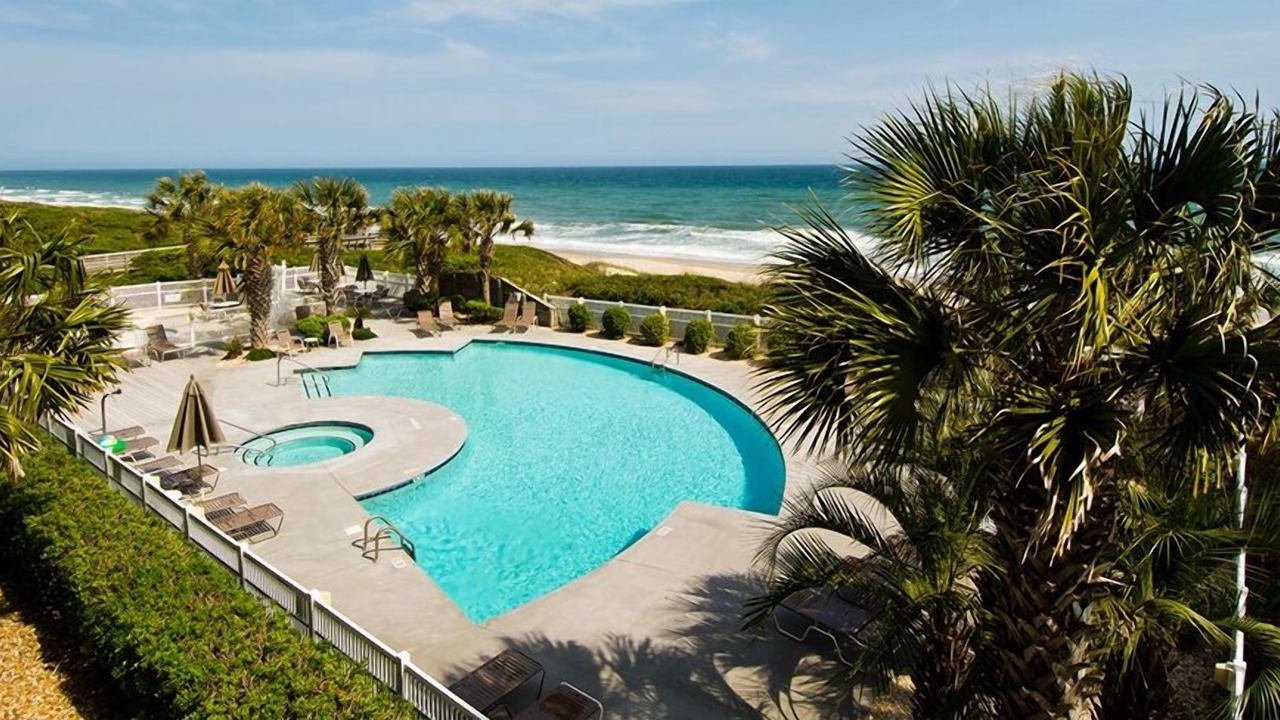 Photo of Outdoor in Indian Beach