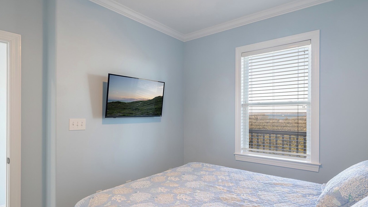 Photo of Bedroom in Indian Beach