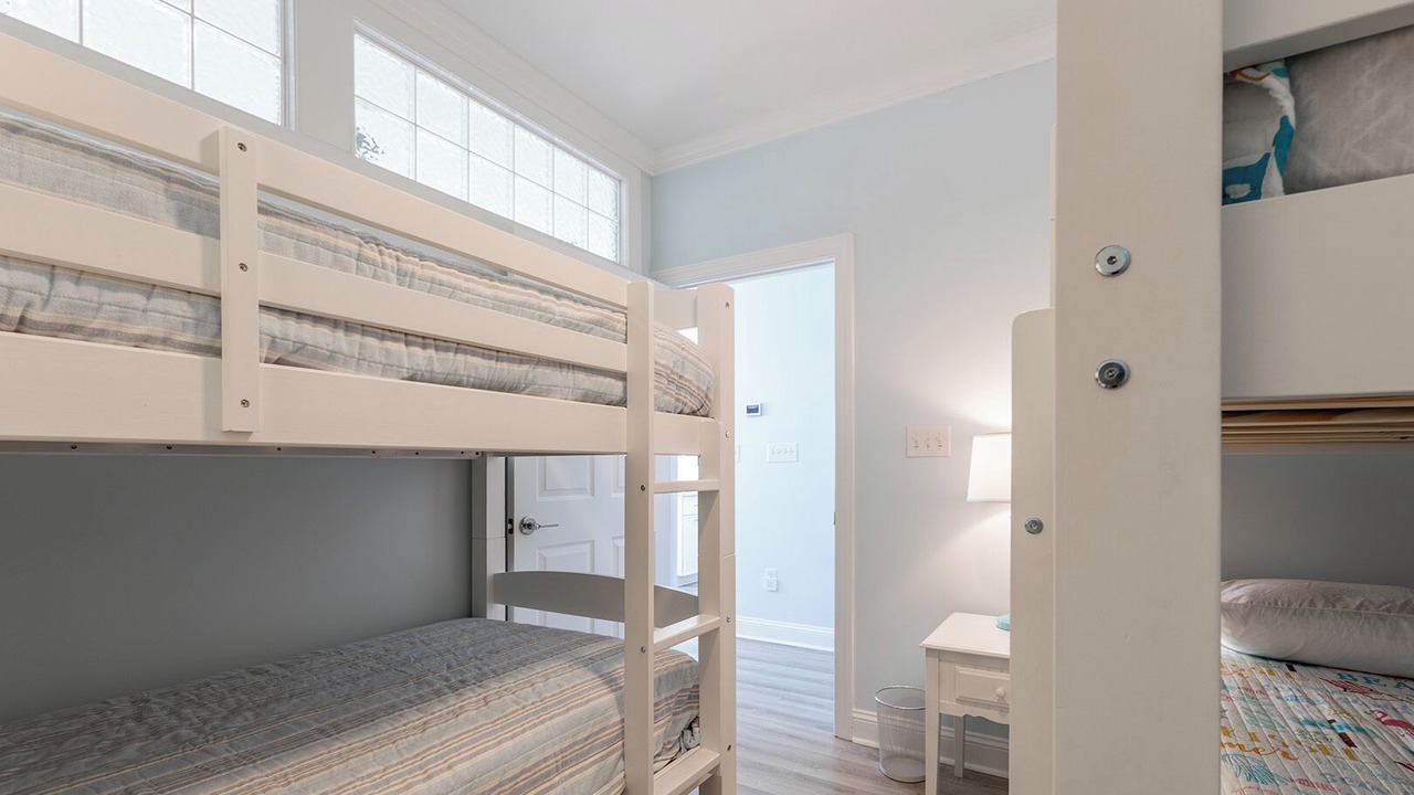 Photo of Bedroom in Indian Beach