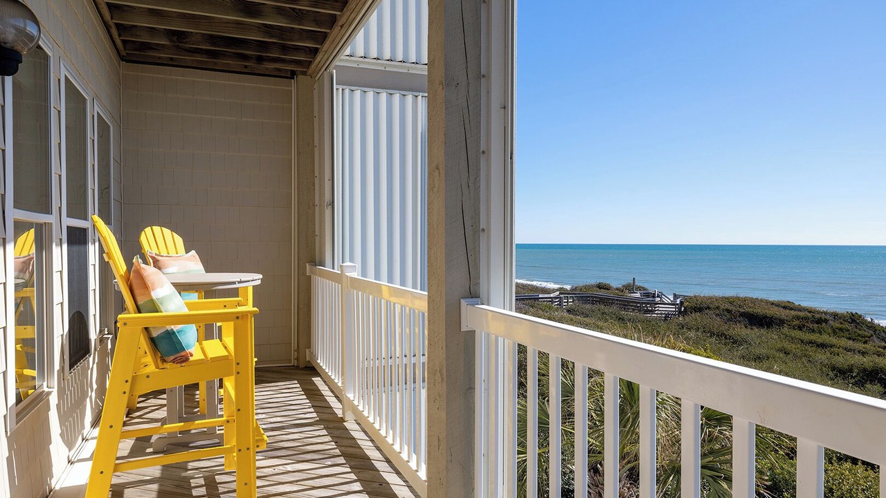 Photo of Outdoor in Indian Beach