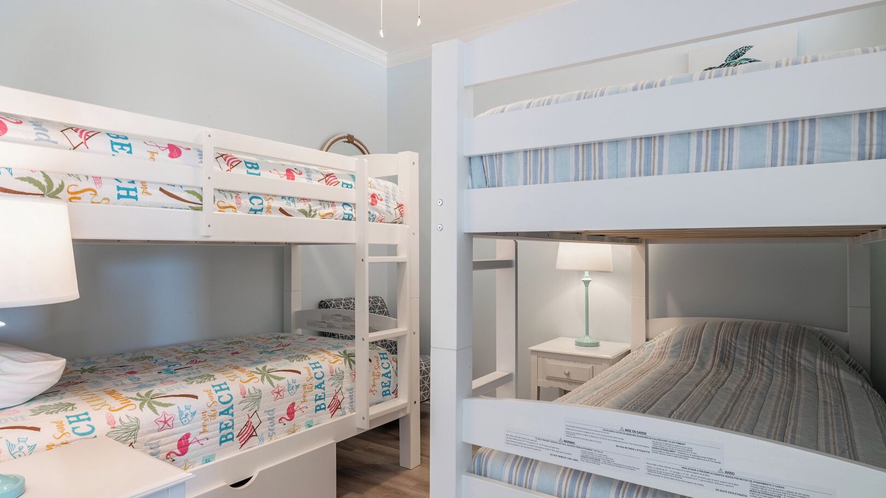Photo of Bedroom in Indian Beach