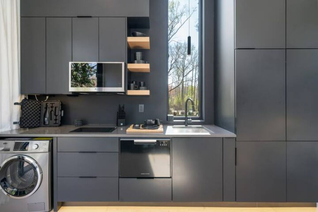 Photo of Kitchen in Raleigh