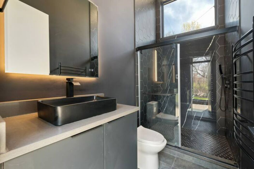 Photo of Bathroom in Raleigh