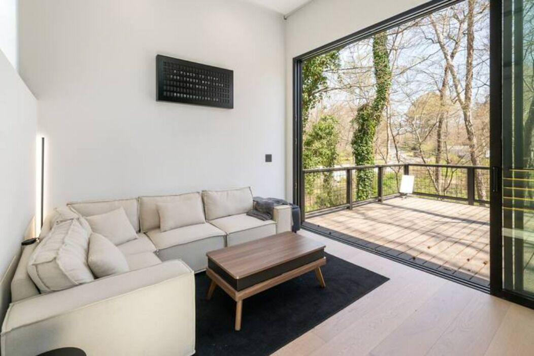 Photo of Livingroom in Raleigh