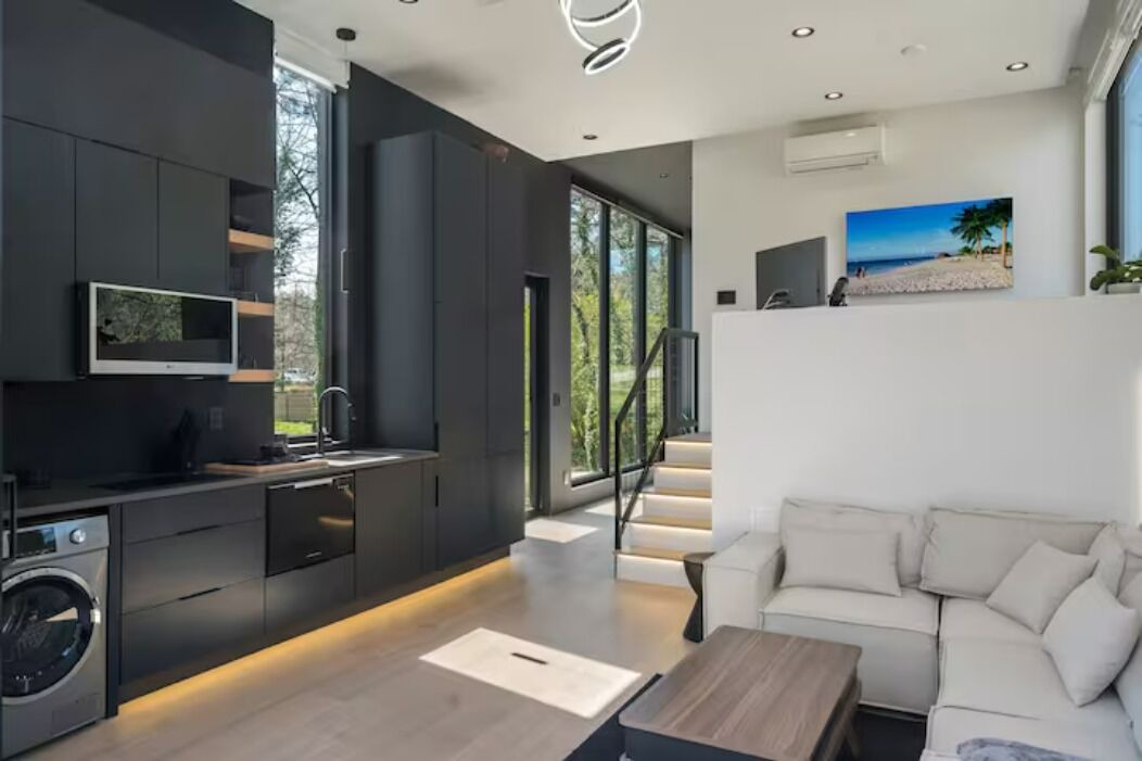 Photo of Livingroom in Raleigh
