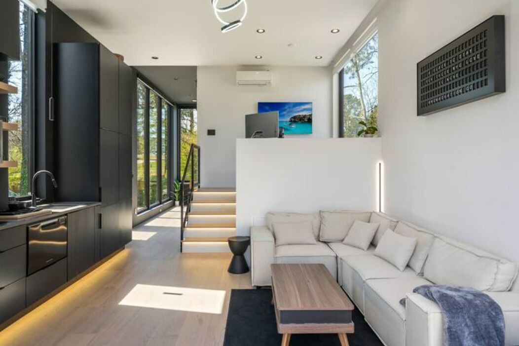 Photo of Livingroom in Raleigh