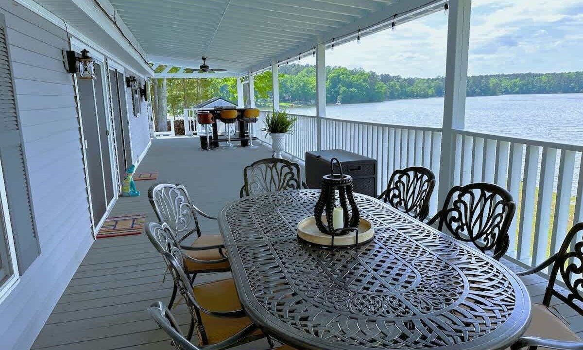 Photo of Outdoor in Prosperity