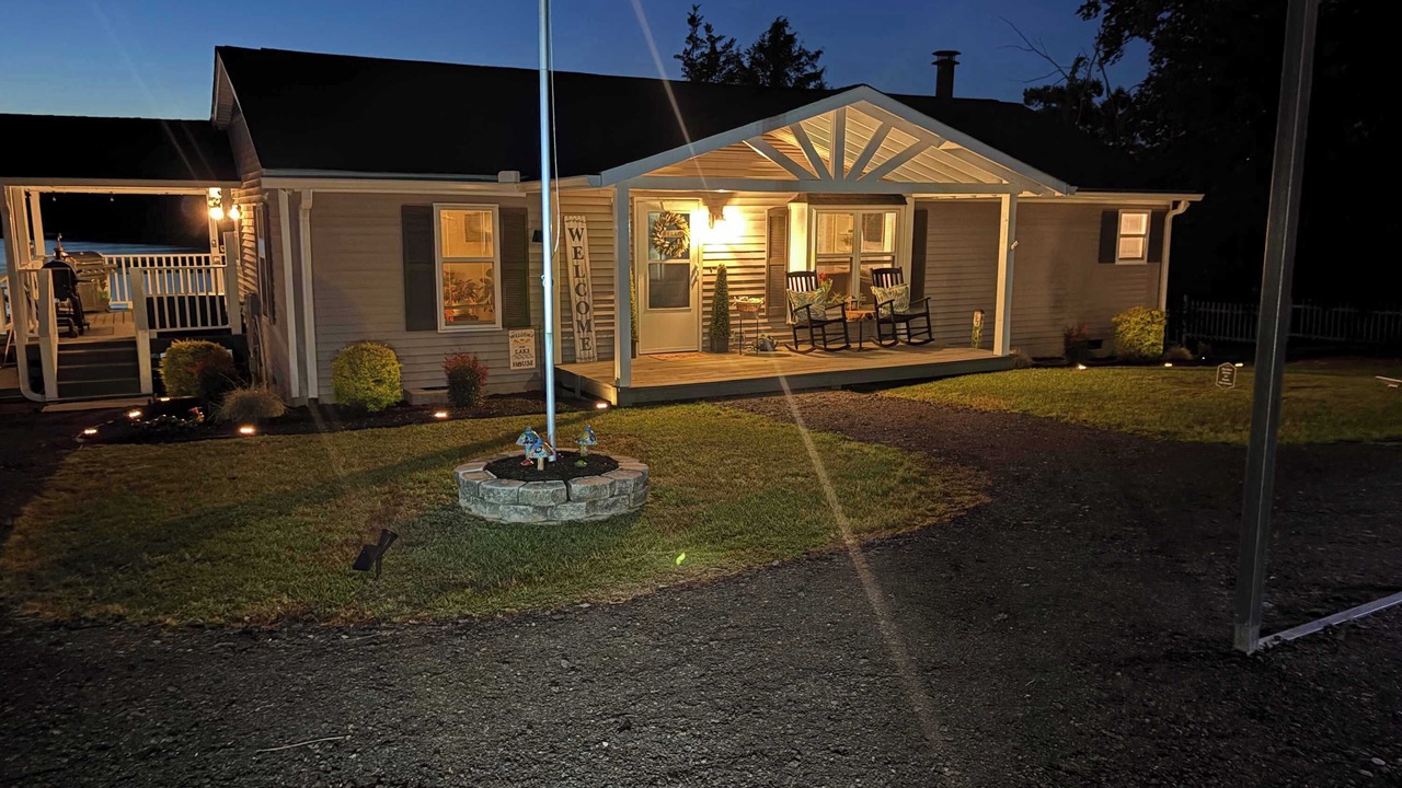 Photo of Outdoor in Prosperity