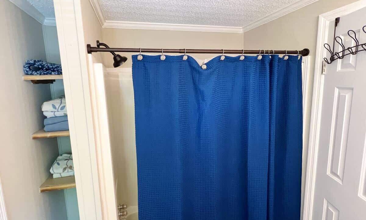 Photo of Bathroom in Prosperity