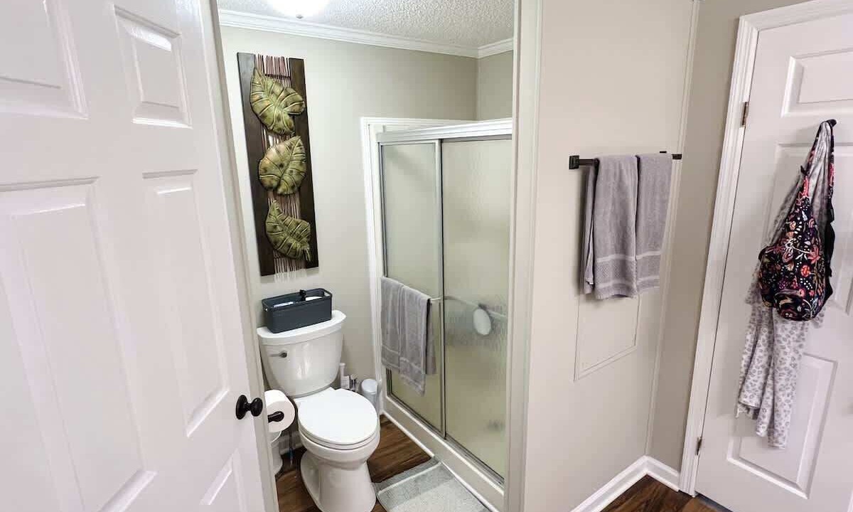 Photo of Bathroom in Prosperity