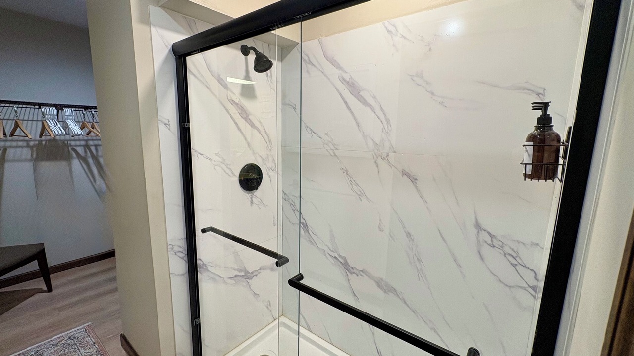 Photo of Bathroom in Burnsville