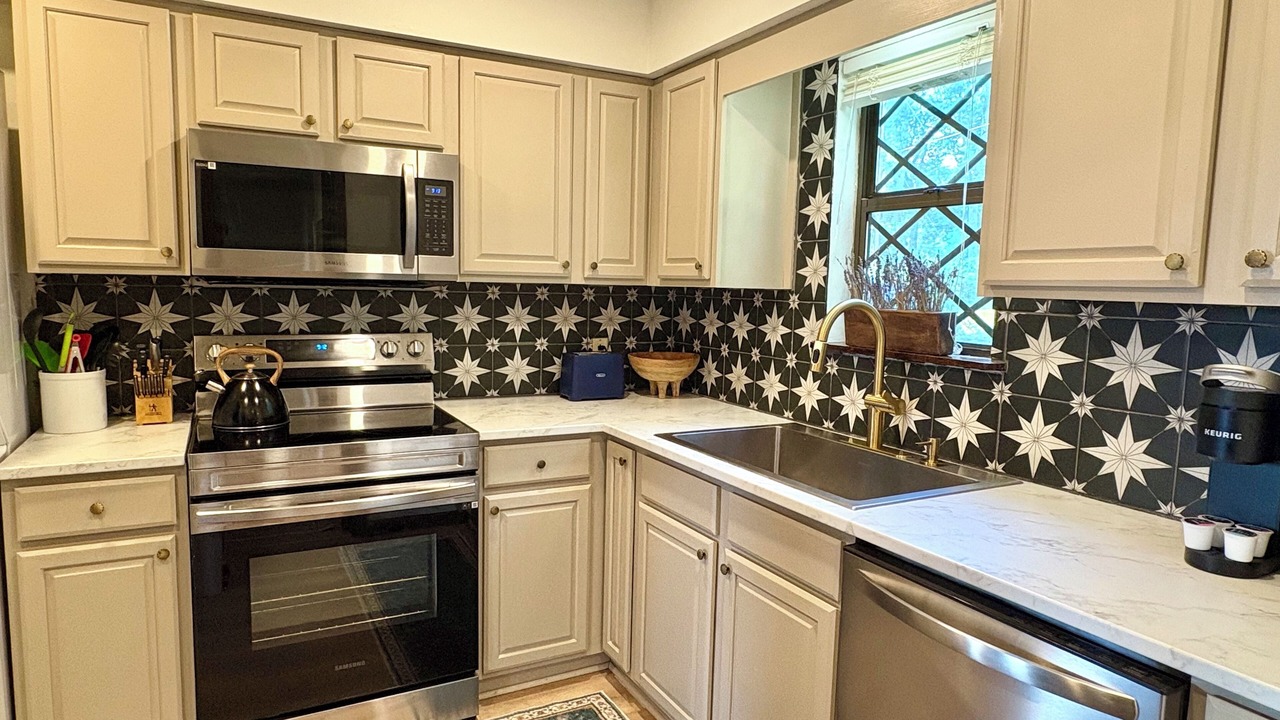 Photo of Kitchen in Burnsville