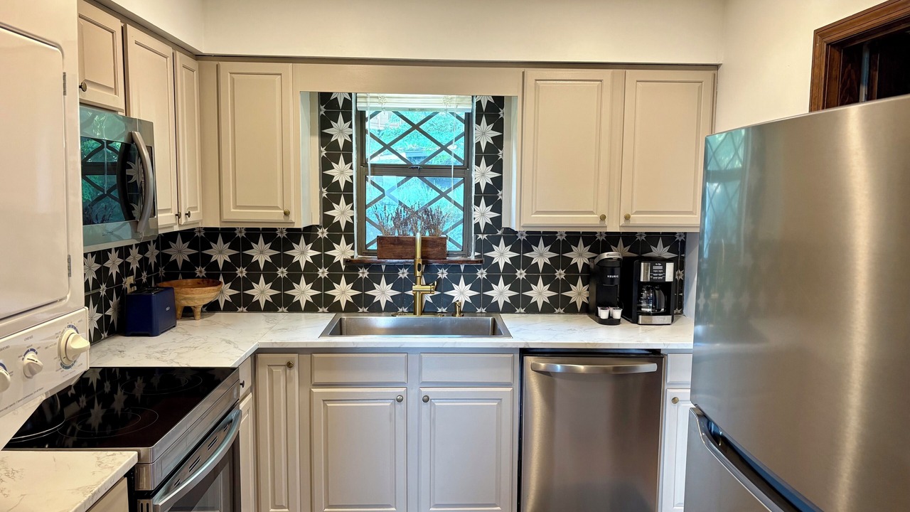 Photo of Kitchen in Burnsville