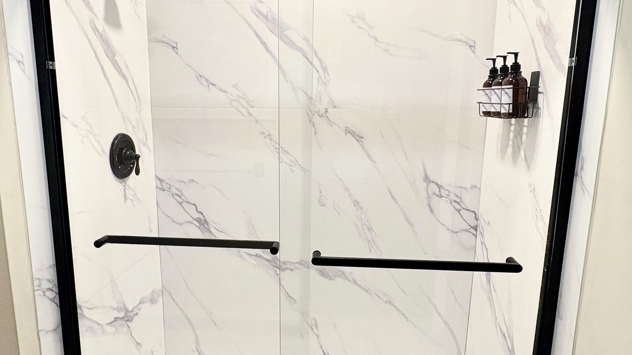 Photo of Bathroom in Burnsville