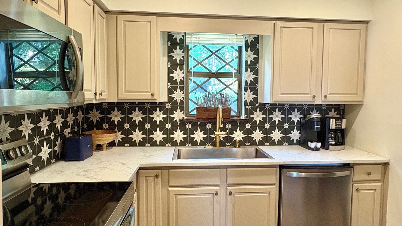 Photo of Kitchen in Burnsville
