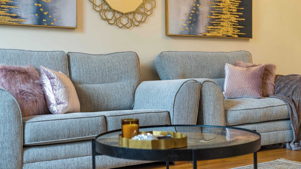 Photo of Livingroom in South Kensington