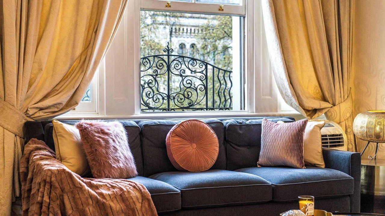 Photo of Livingroom in South Kensington