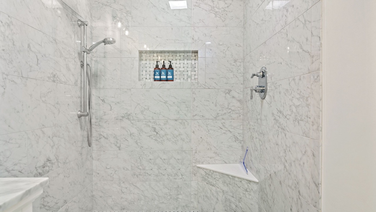 Photo of Bathroom in Lawton Woods