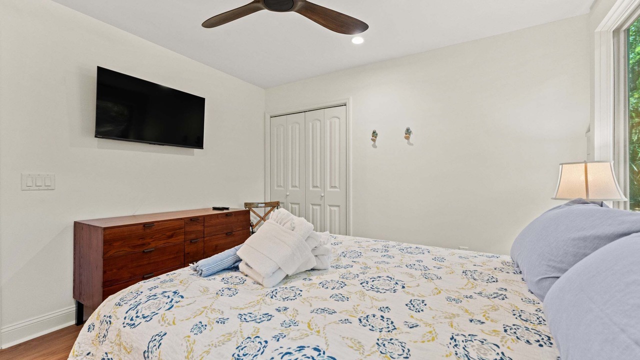Photo of Bedroom in Lawton Woods