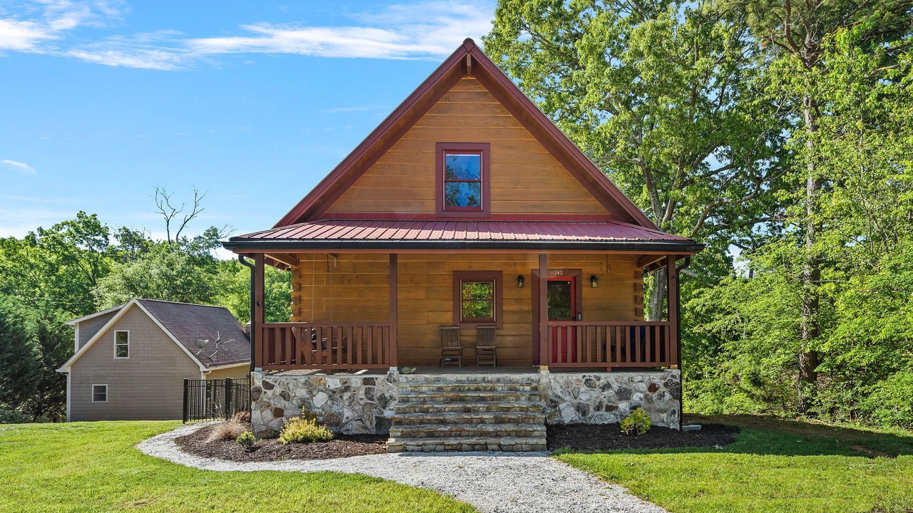 Photo of Outdoor in Huntersville