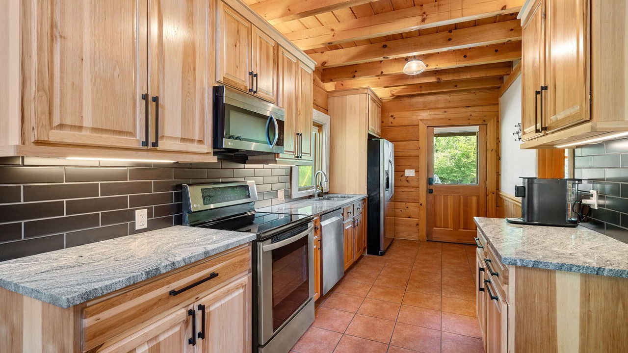 Photo of Kitchen in Huntersville