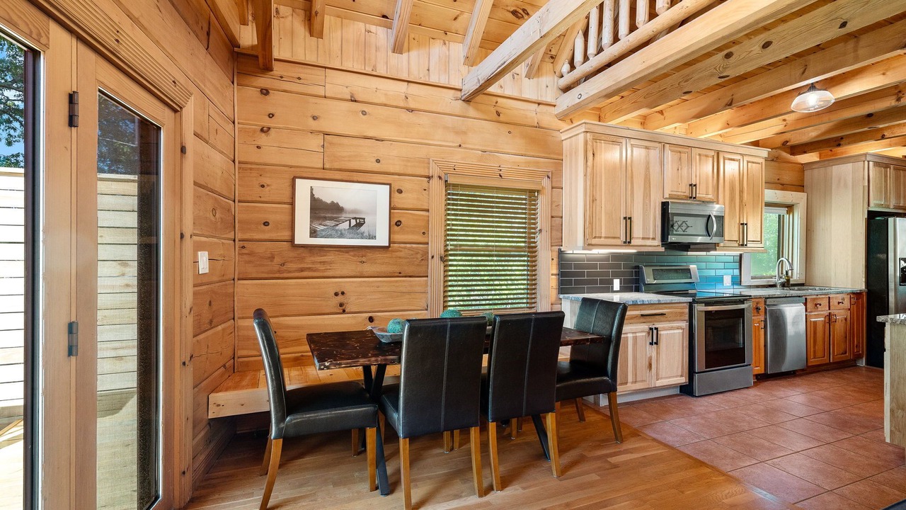 Photo of Kitchen in Huntersville