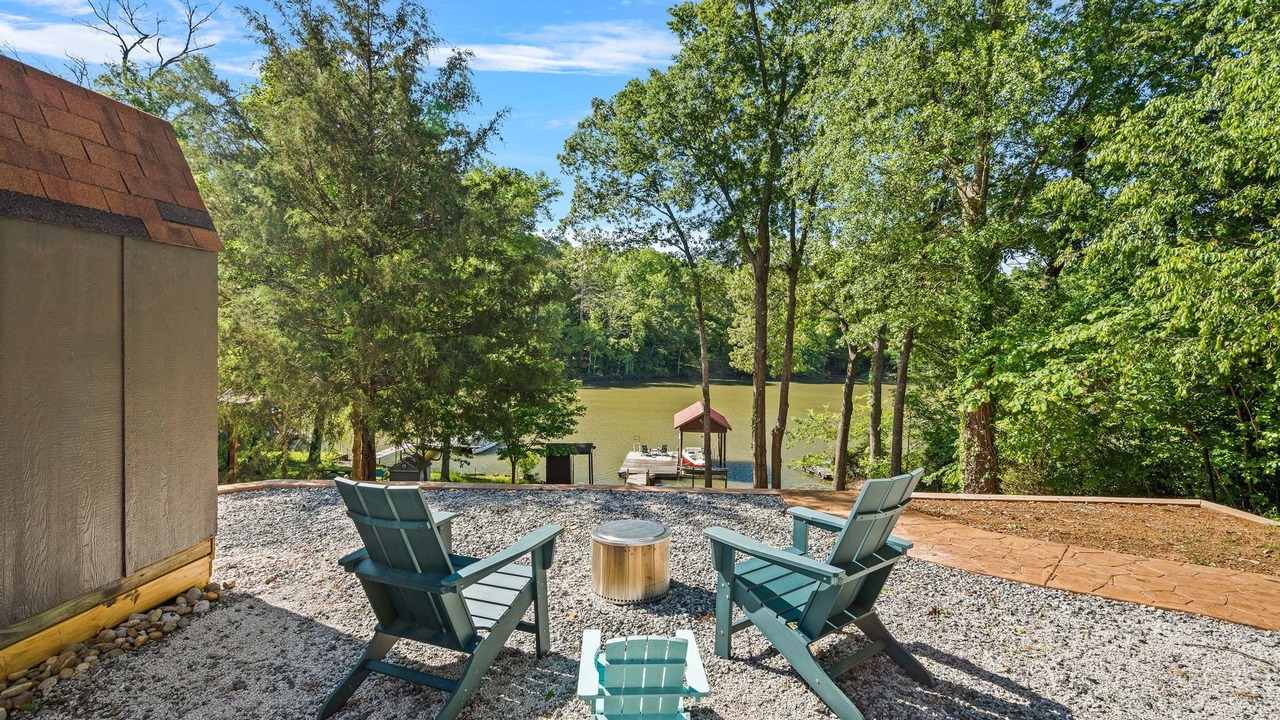 Photo of Outdoor in Huntersville