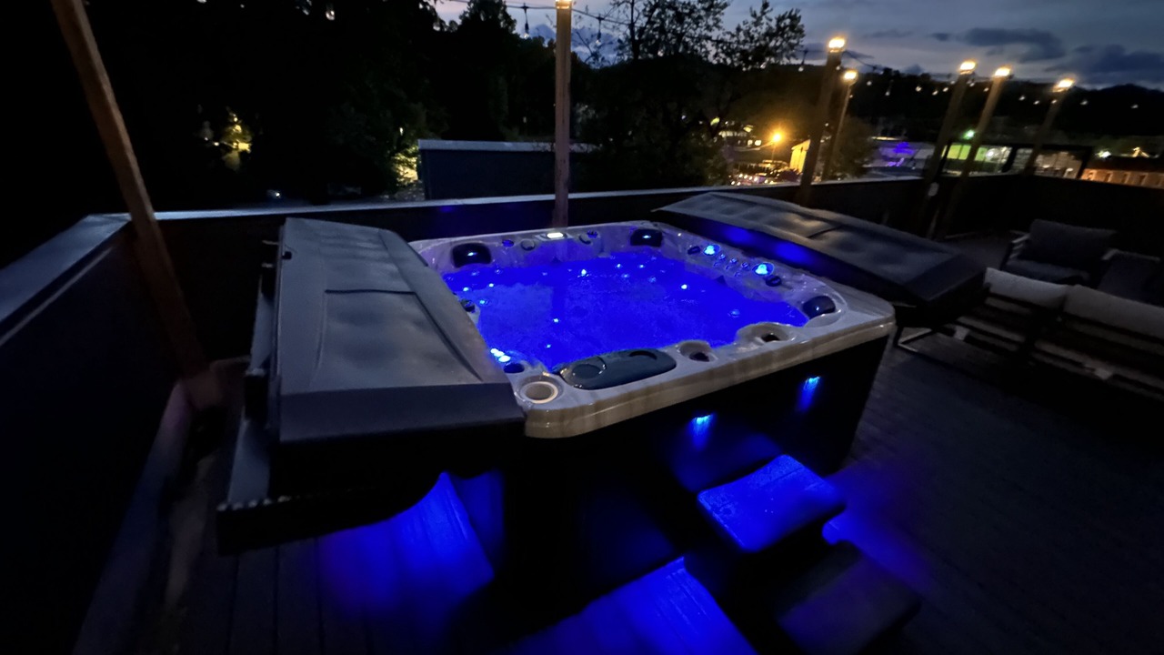 Photo of Outdoor in Brevard