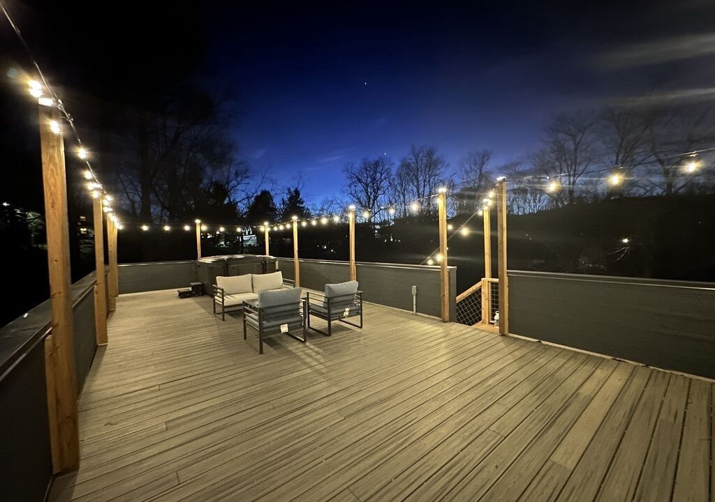 Photo of Patio Balcony in Brevard