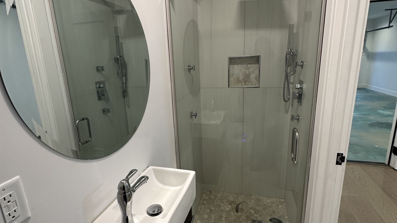 Photo of Bathroom in Brevard