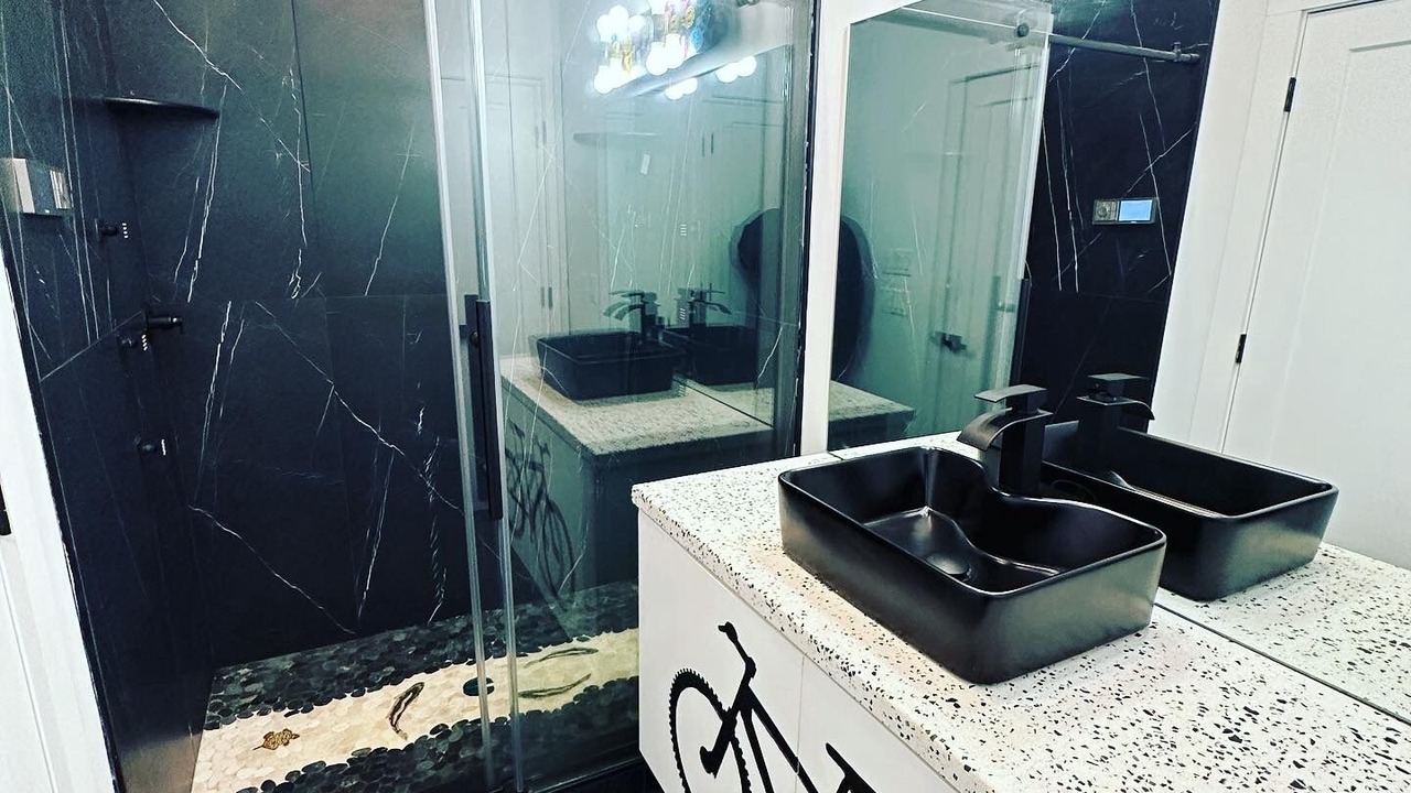 Photo of Bathroom in Brevard
