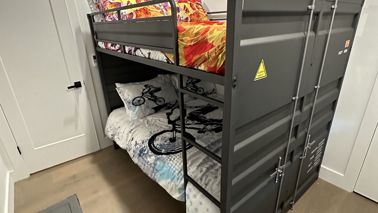 Photo of Bedroom in Brevard