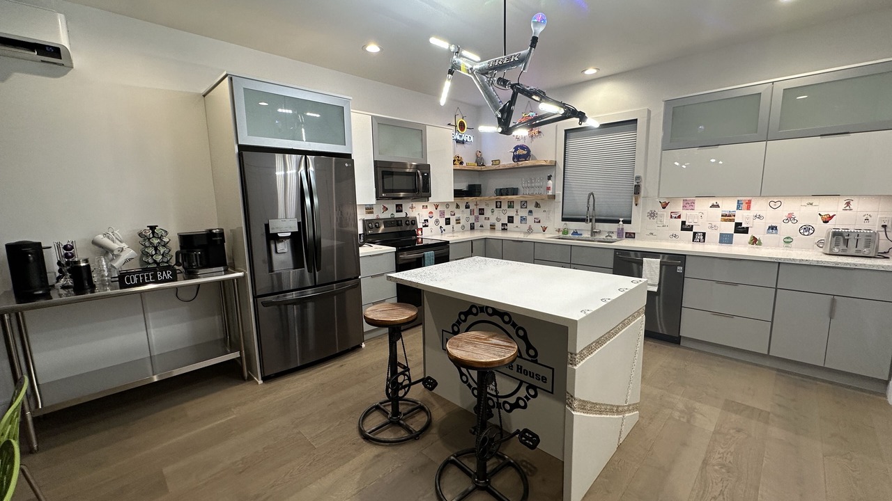 Photo of Kitchen in Brevard